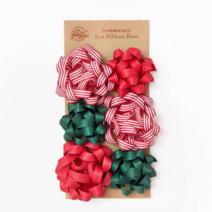 620361836.png Peppermint Bow Set of 6