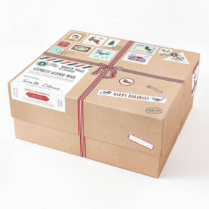 620361881.png ROBE Santa Mail Gift Box 16x13.9x7