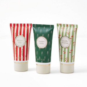 620362018.png Holiday Hand Cream Set of 3