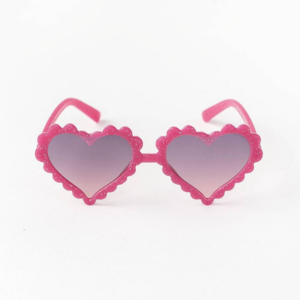 620362024.png Kids Scalloped Heart Glasses, Assorted