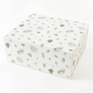 620362029.png ROBE Delicate Greenery Gift Box 16x13.9x7