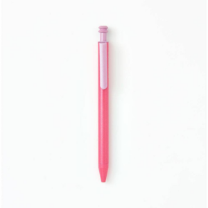 620362034_5ca279ed-c539-4f0c-a468-c7e27fde9217.png PS Collection Pink Accord Ballpoint Single Pen