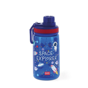 620362101.png Legami Kids Bottle - Let's Drink! - Space