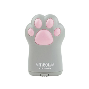 620362103.png Legami Pencil Sharpener With Containe - Meow - Kitty