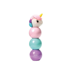 620362127.png Legami 3-In-1 Highlighter - 3 Is Better Than 1 - Unicorn