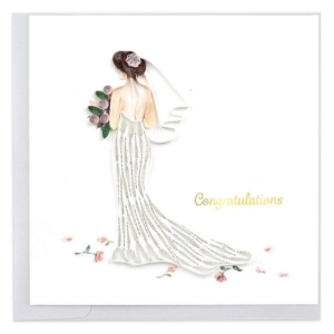 620362387.png Quilled Bride-to-Be Greeting Card