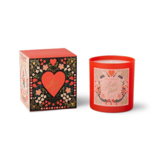 620362406.png Love, Paris 9 oz Glass Candle