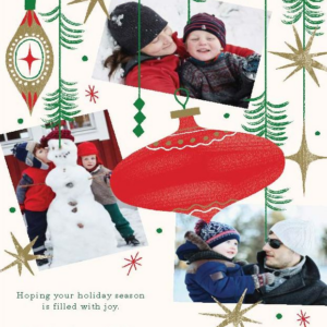 620533951.png Photos and Ornaments Holiday Photo Card
