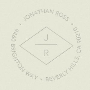 620577141.png Modern Diamond Custom Embosser