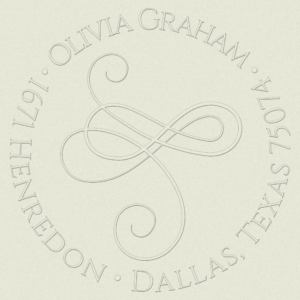 620577198.png Return Address Embosser - Flourish