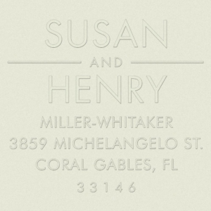 620577218.png Return Address Embosser - Deco Border