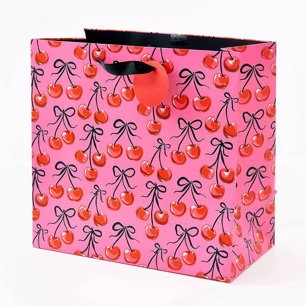 LRG Cherries Gift Bag