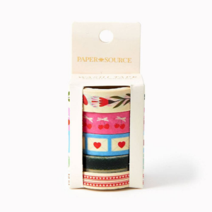 620637977.png Love Letter Washi Tape S/5