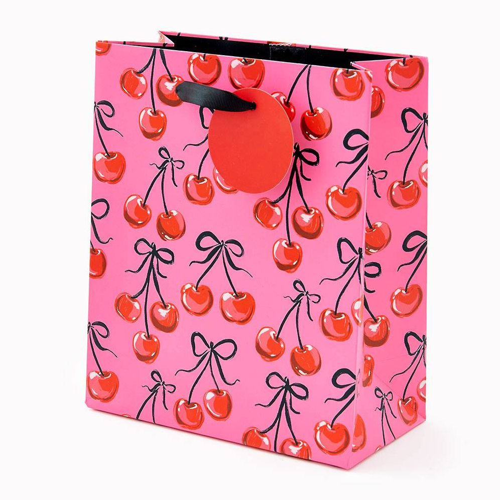 MED Cherries Gift Bag