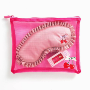 620638049.png Self Care Kit - Pouch, Mask, Oils