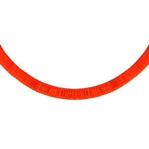 Streamer, Orange