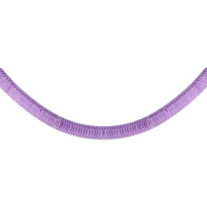 Streamer, Light Purple