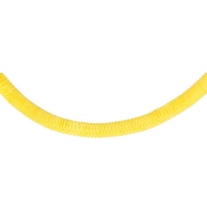 Streamer, Yellow