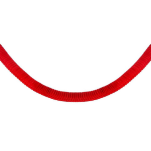 Streamer, Red