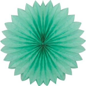 620638325.png Plain fan, 40cm, Mint