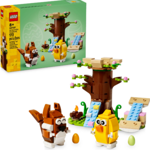 620674634.png LEGO LEL Seasons Spring Animal Playground 40709