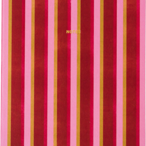 620799520.png Fabrique a la Carte Notebook stripes