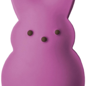 Peeps Squishi Bunny