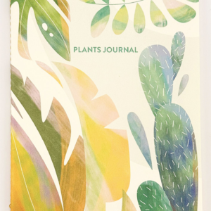 Handmade Plants Journal