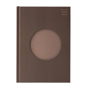 The Open Journal Brown