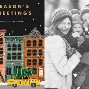 621029126.png Holiday in the City Holiday Photo Card