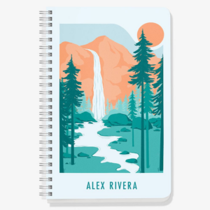 621029154.png National Park Custom Journal