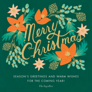 621029161.png Wintergreen Christmas Holiday Card