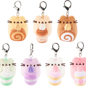 Pusheen Patisserie Surprise Blind Box