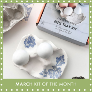 621163552.png Speckled Foam Egg Tray DIY Kit