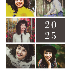 621198446.png Multi Photo Grid Vertical Graduation Announcement