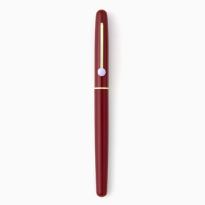 621219933.png PS Collection Maroon Lavender Cap Ballpoint Pen