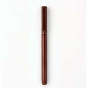 621219935.png PS Collection Bronze Metal Rollerball Pen