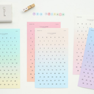 621220191.png Liveworks Number 123 Sticker Sheet