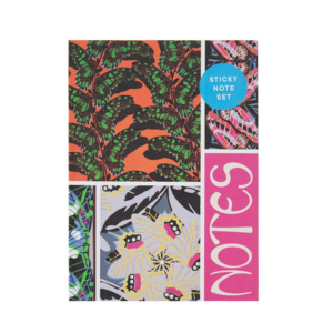 621220274.png Papillon Sticky Notes Book