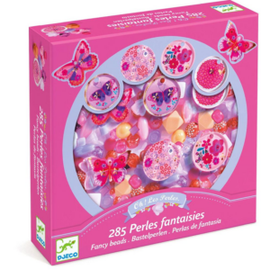 621220301.png DJECO Butterflies Beads and Jewelry Kit