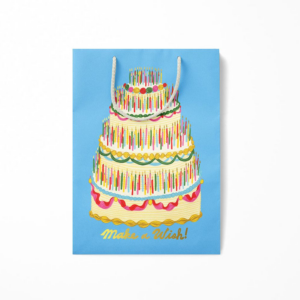 LRG Make a Wish Gift Bag