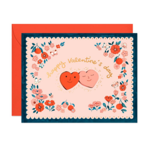 VAL Valentine Hearts