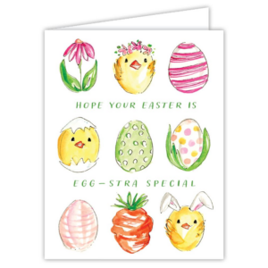 EAS Egg-stra Special