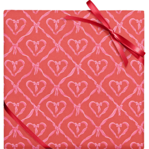 621220516.png Ribbon Hearts Flat Wrap