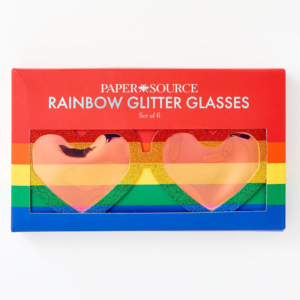 621220627.png Rainbow Glitter Glasses S/6
