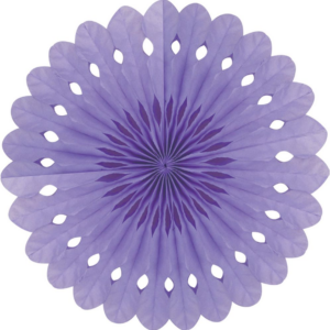 621220675.png Detailed fan, 30cm, Light Purple