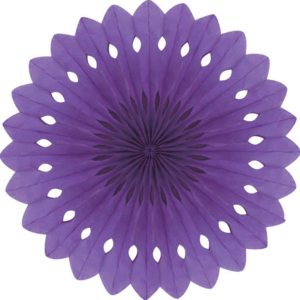 621220680.png Detailed fan, 30cm, Purple