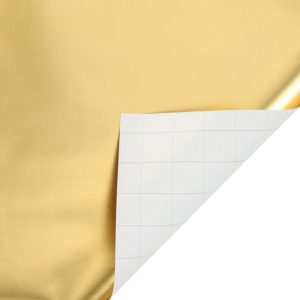 621220738.png Gold Matte Wrapping Paper