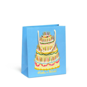 MED Make a wish Gift Bag