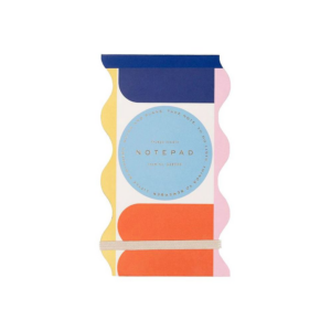 621224975.png Modern Shapes Die-cut Notepad